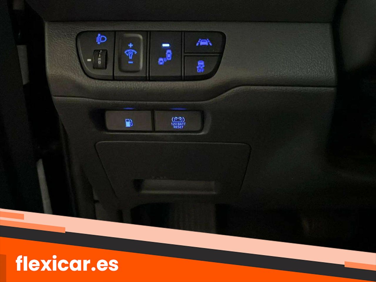 Foto Hyundai IONIQ 20
