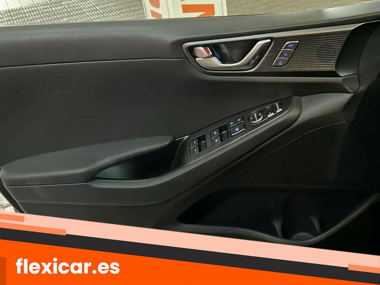Foto Hyundai IONIQ 22