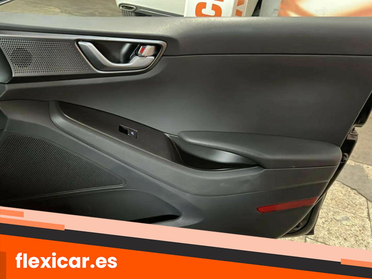 Foto Hyundai IONIQ 23