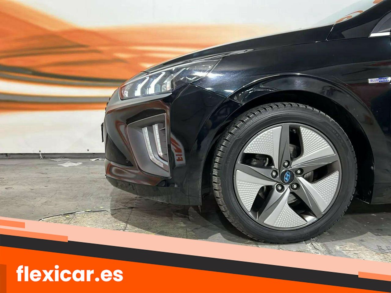 Foto Hyundai IONIQ 24