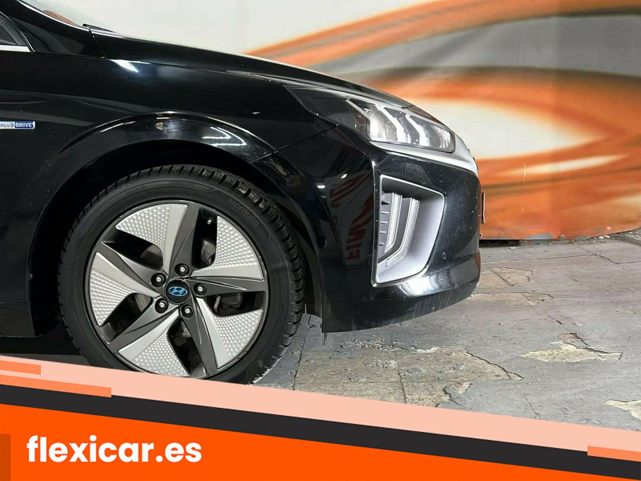 Foto Hyundai IONIQ 25