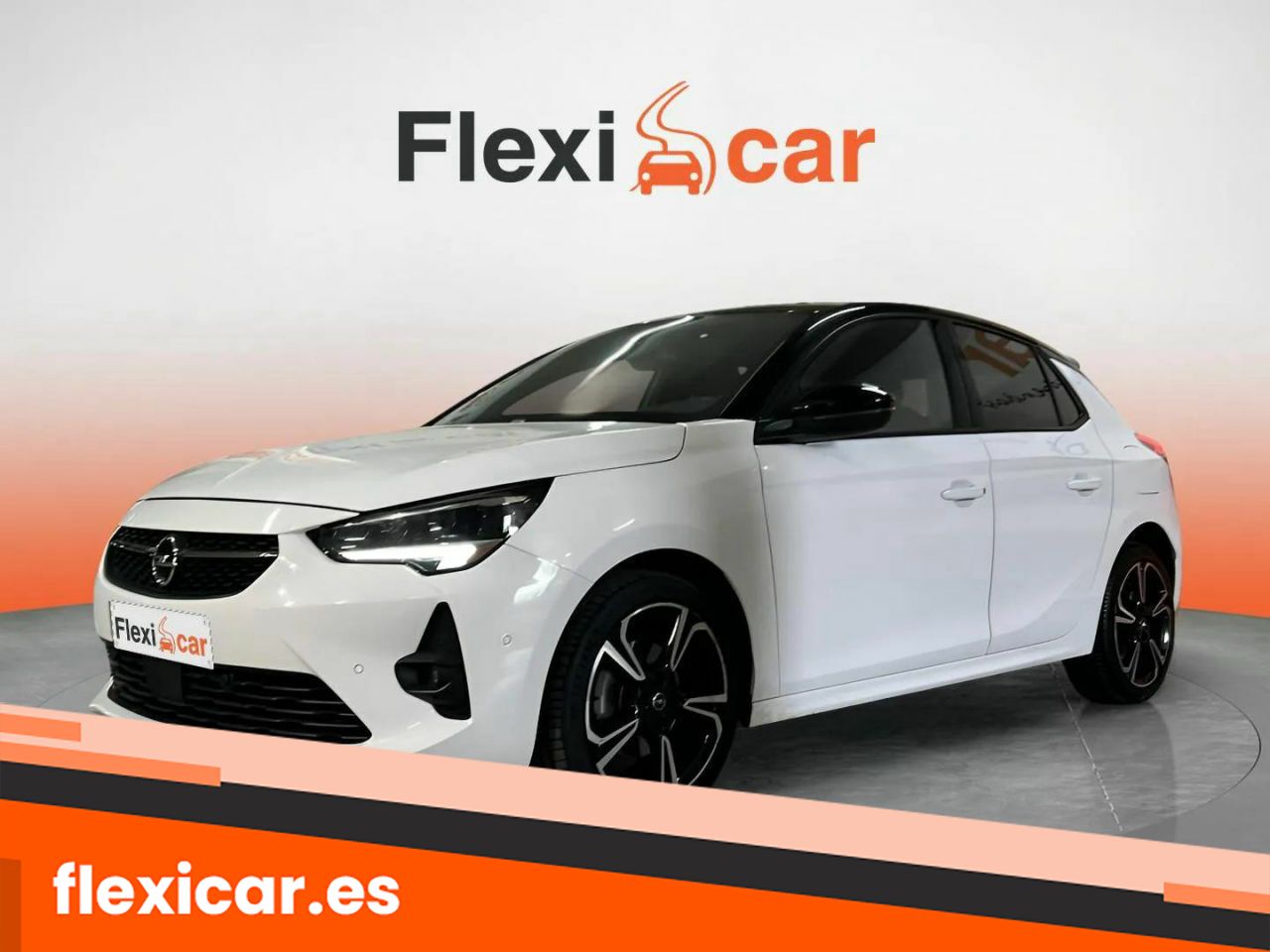 Foto Opel Corsa 3