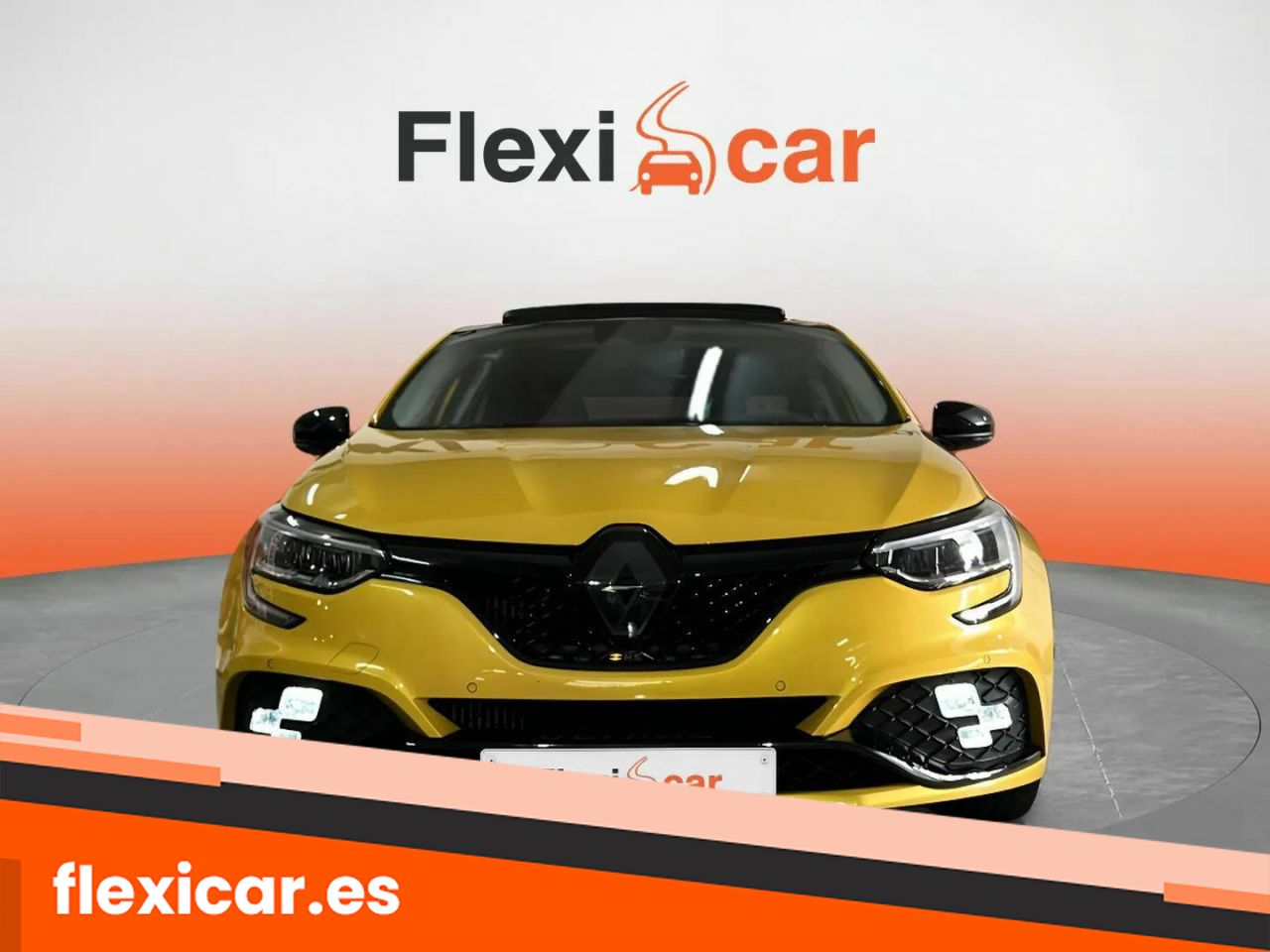Foto Renault Mégane 2