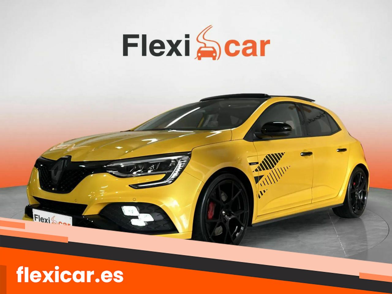 Foto Renault Mégane 3