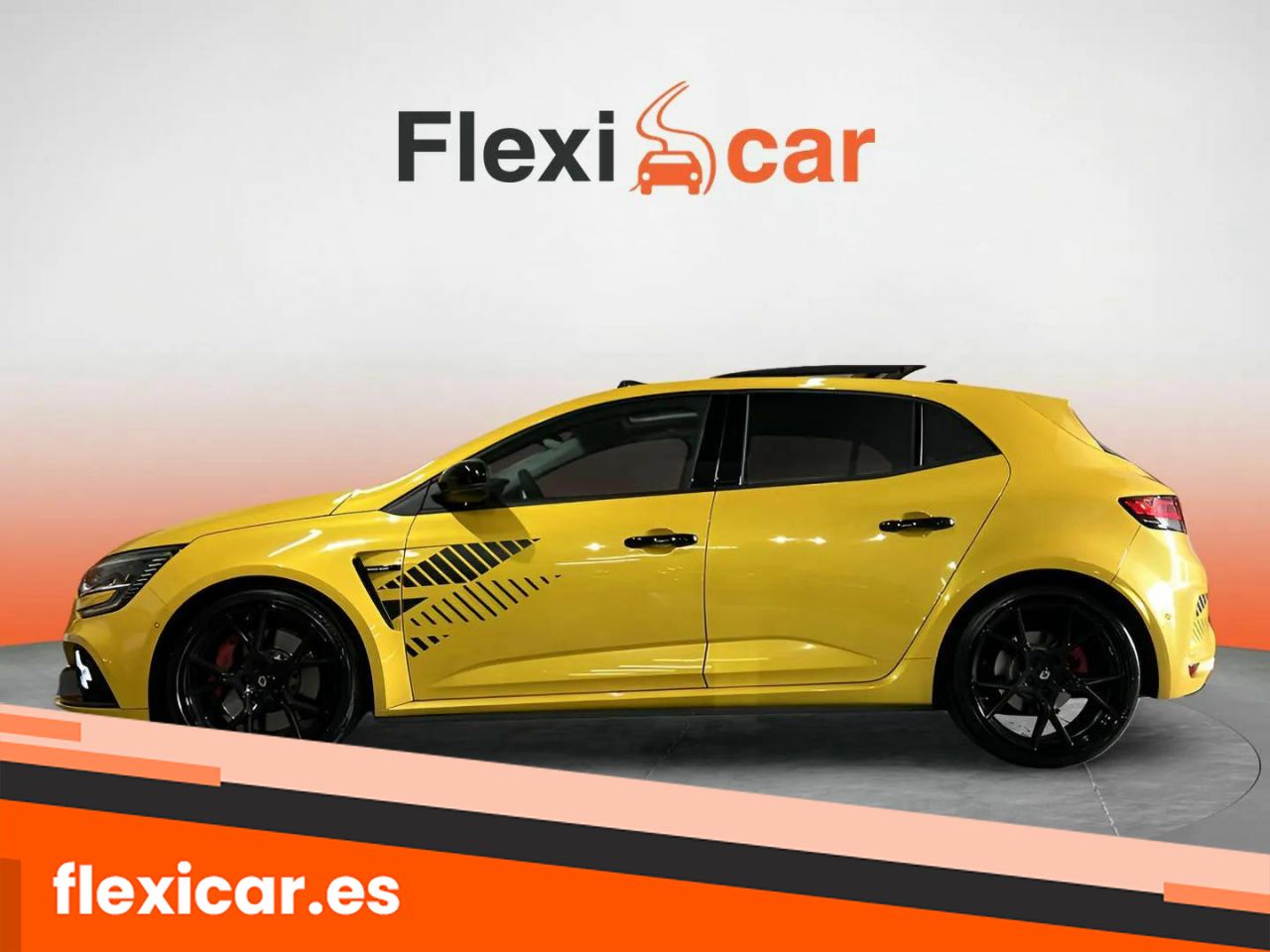 Foto Renault Mégane 4