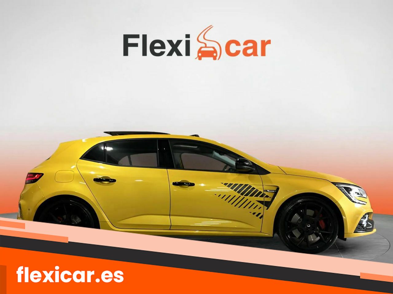 Foto Renault Mégane 9