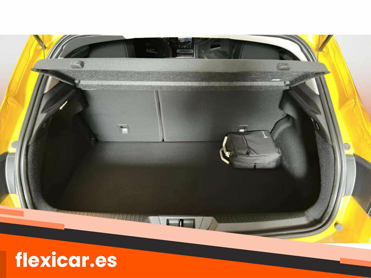 Foto Renault Mégane 10