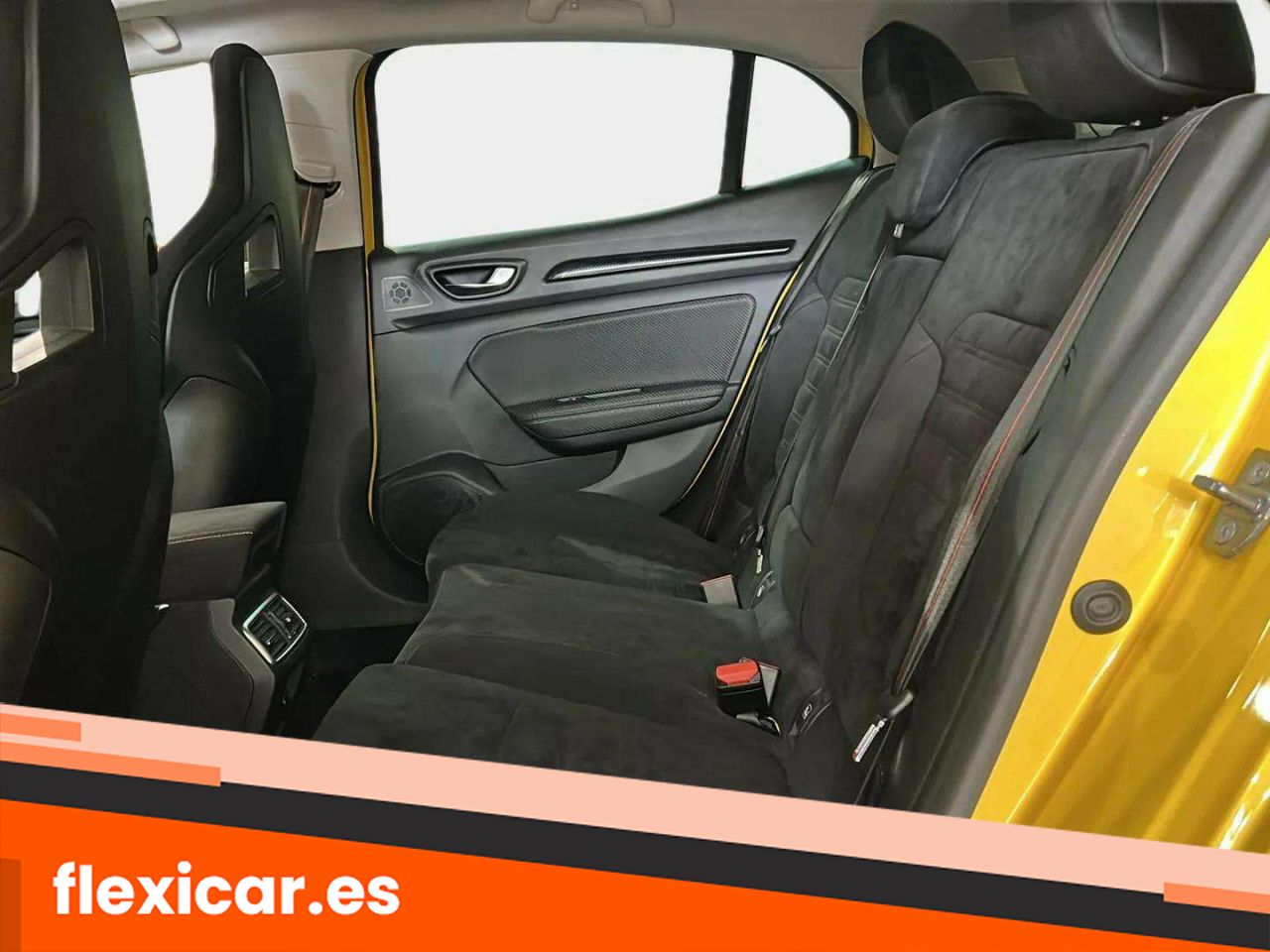 Foto Renault Mégane 13