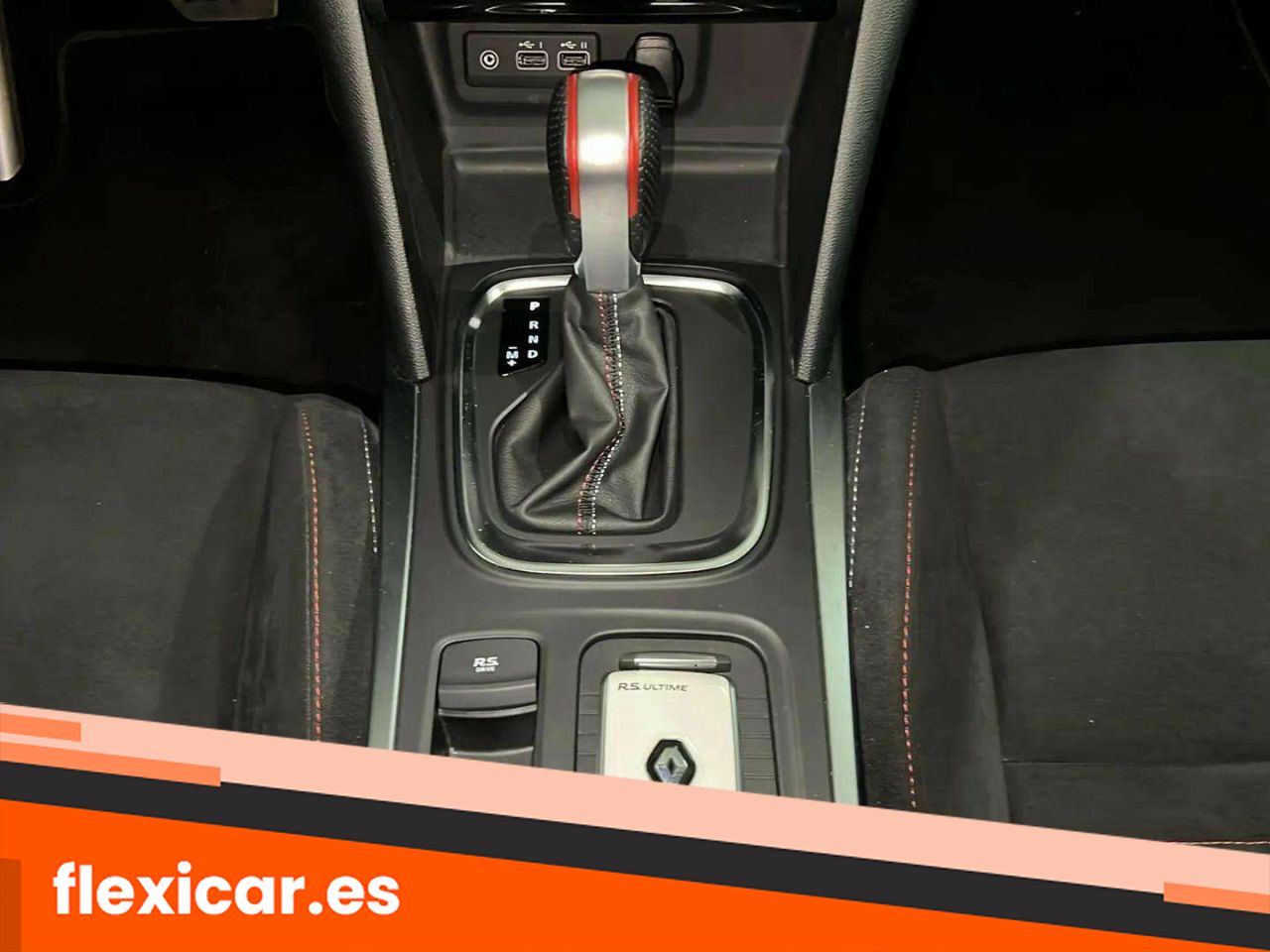 Foto Renault Mégane 19