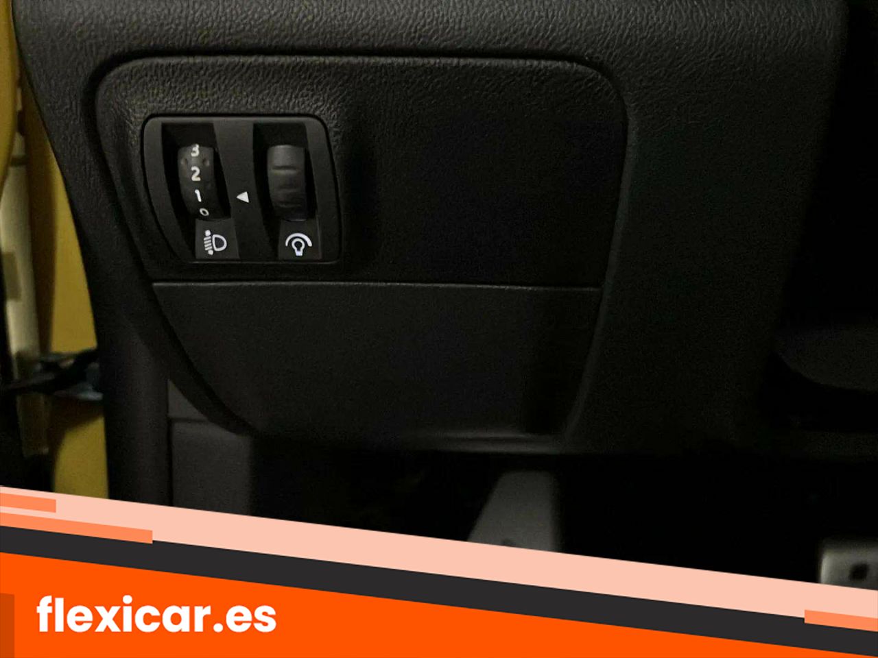 Foto Renault Mégane 21