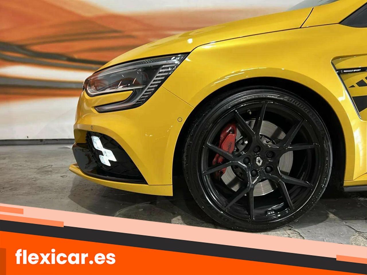 Foto Renault Mégane 25
