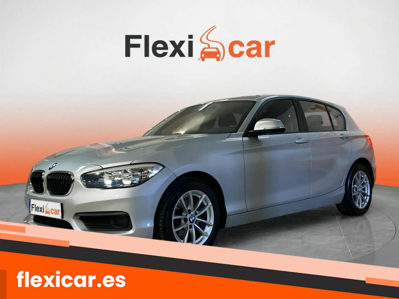 Foto BMW Serie 1 3