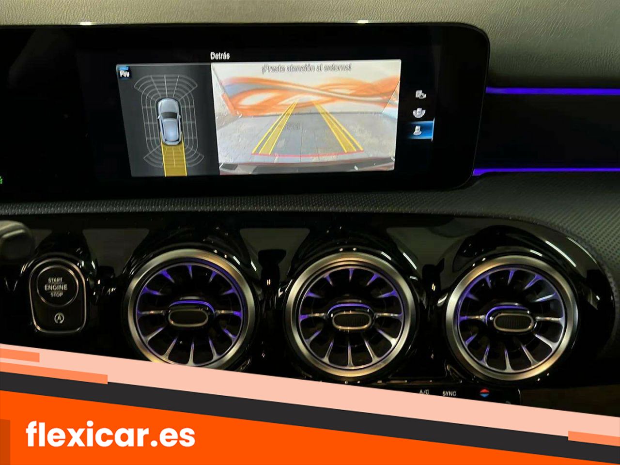 Foto Mercedes-Benz Clase A 16