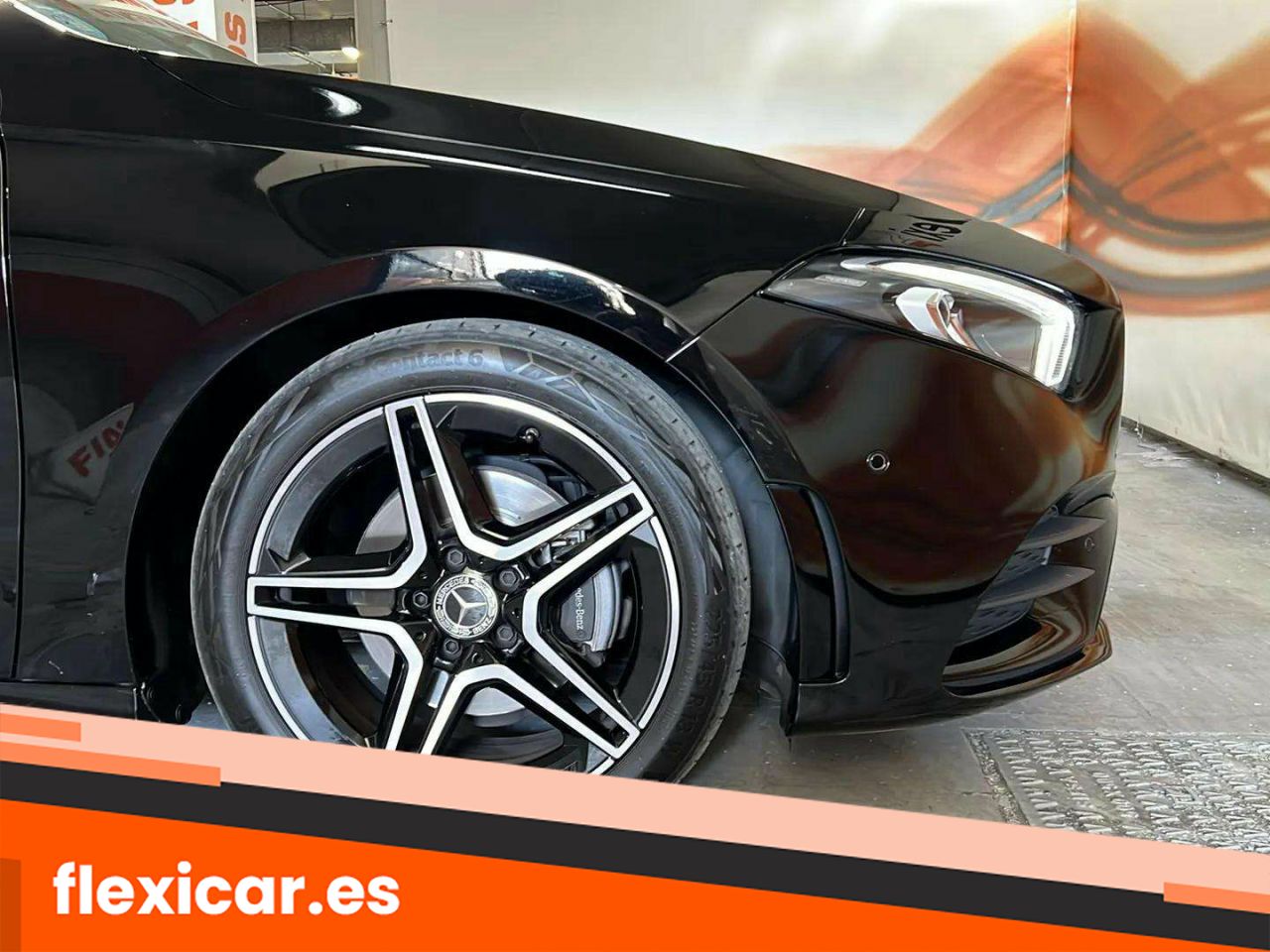Foto Mercedes-Benz Clase A 24