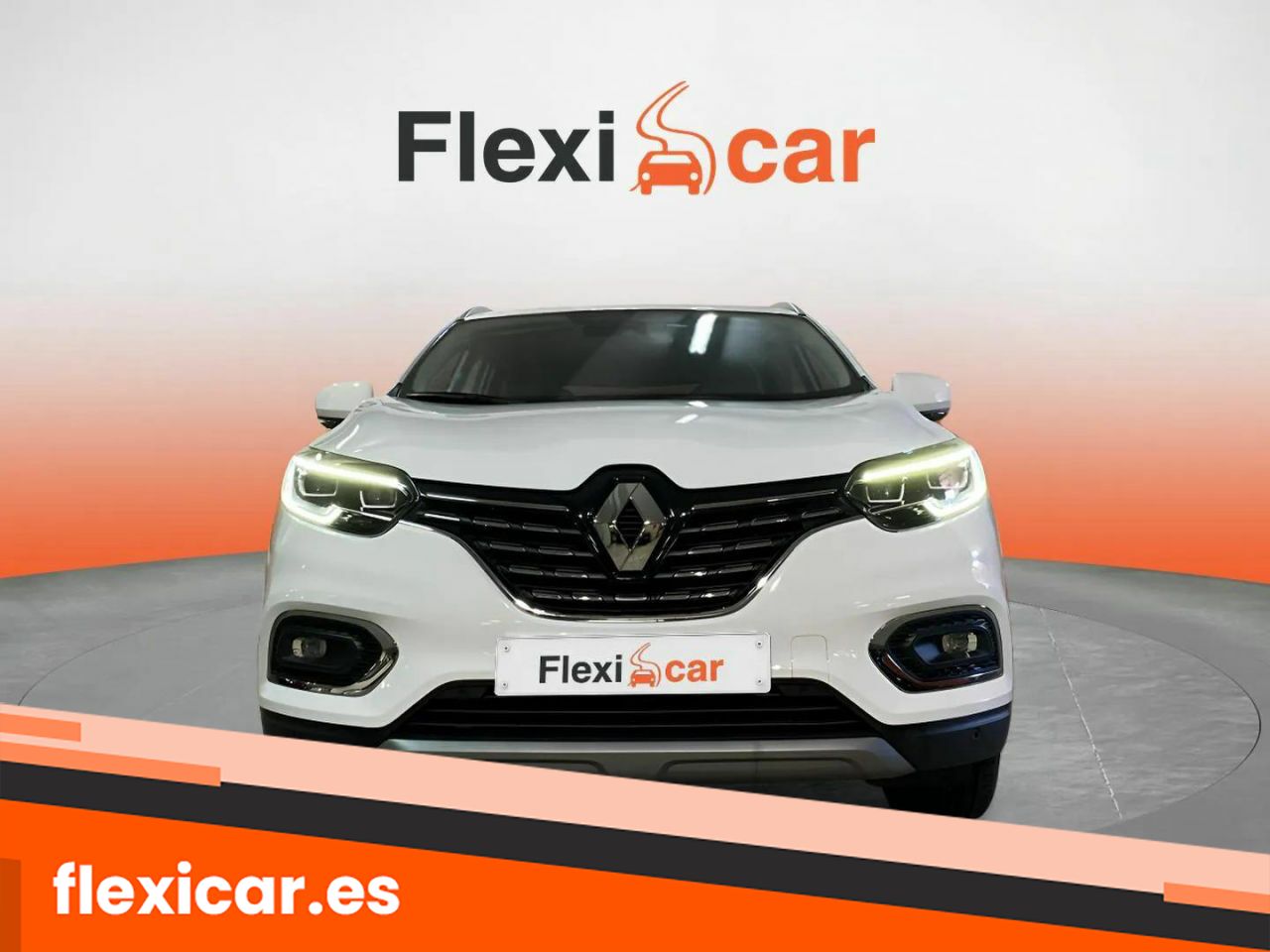 Foto Renault Kadjar 2