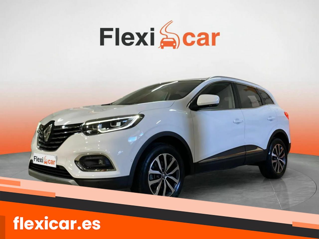 Foto Renault Kadjar 3