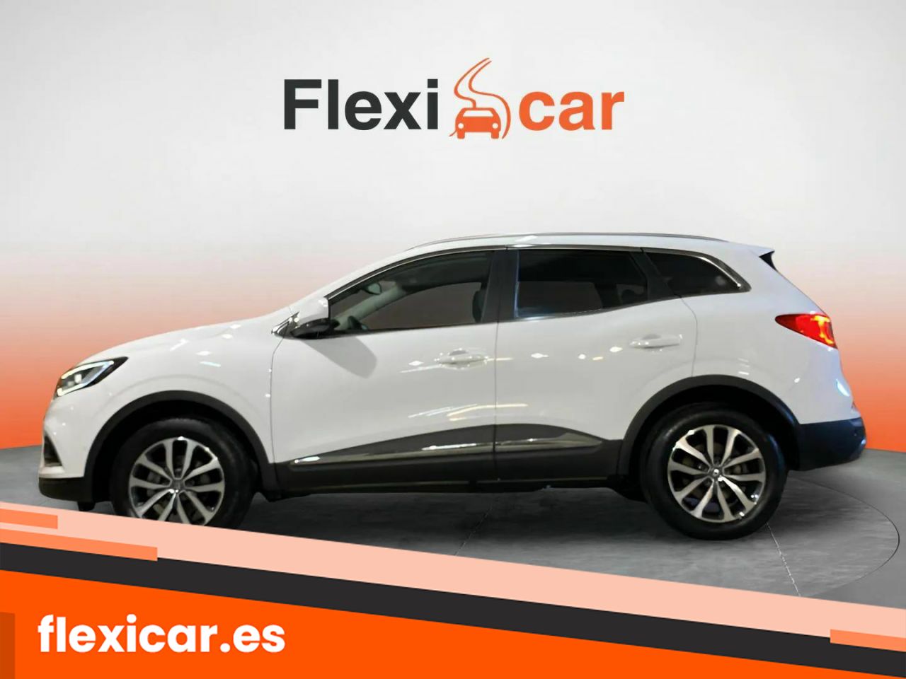 Foto Renault Kadjar 4