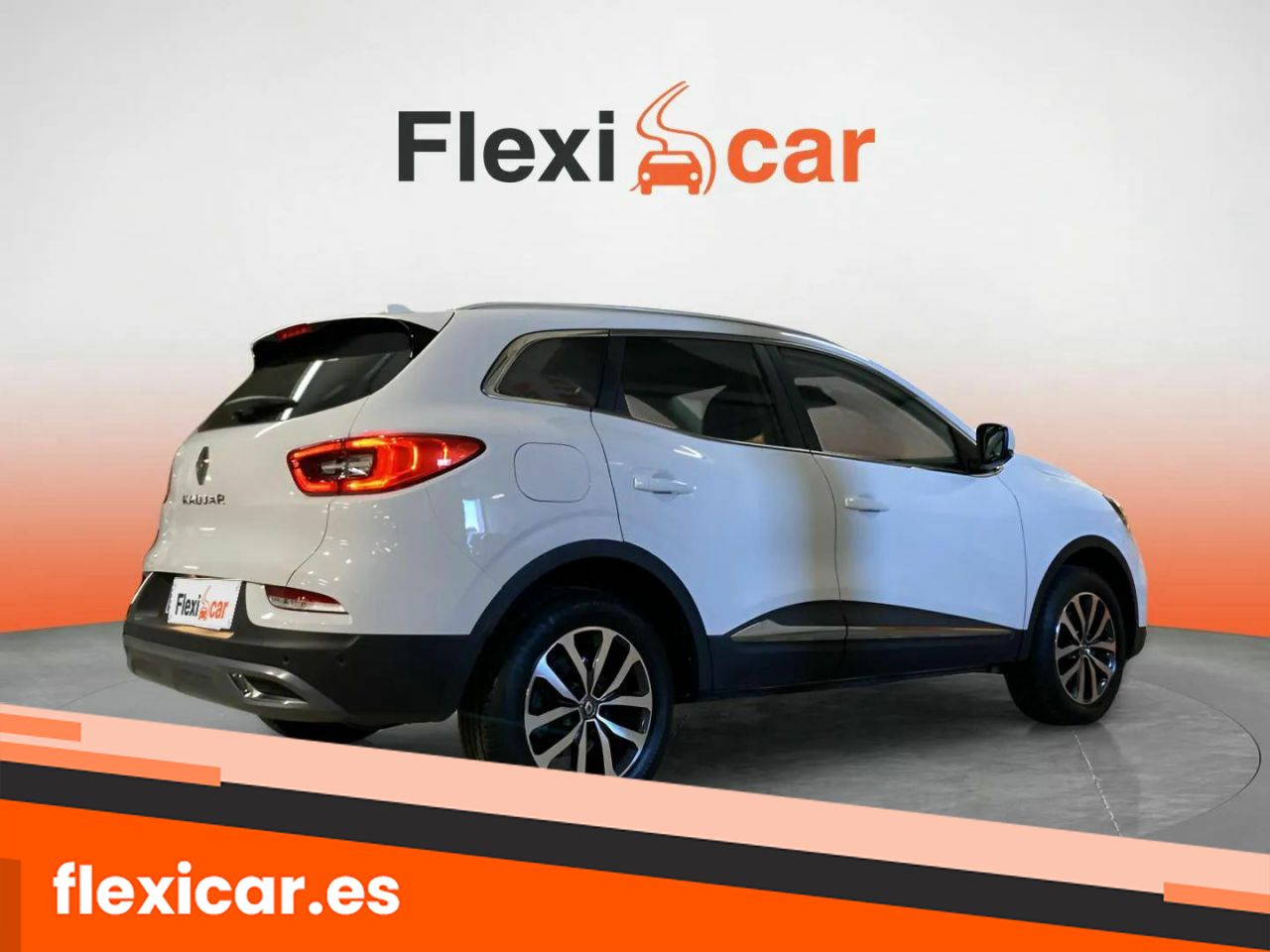 Foto Renault Kadjar 8