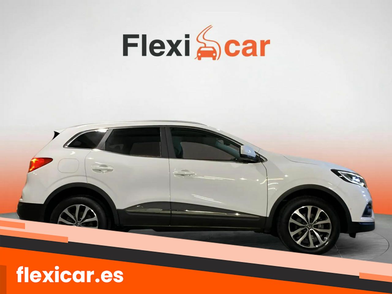 Foto Renault Kadjar 9
