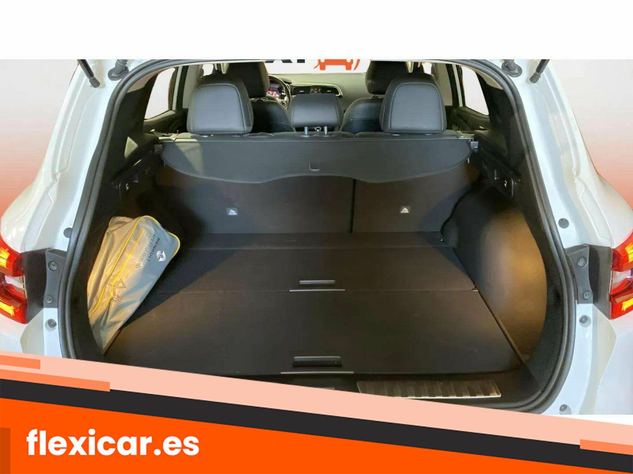 Foto Renault Kadjar 10