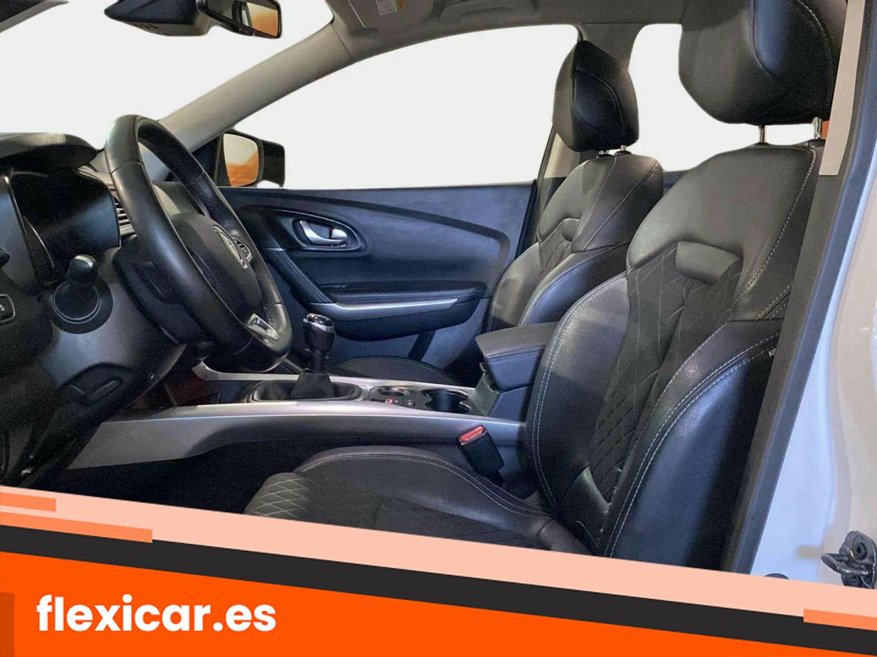 Foto Renault Kadjar 11