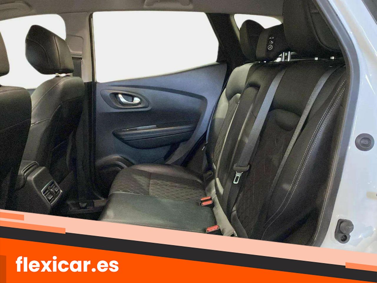 Foto Renault Kadjar 12