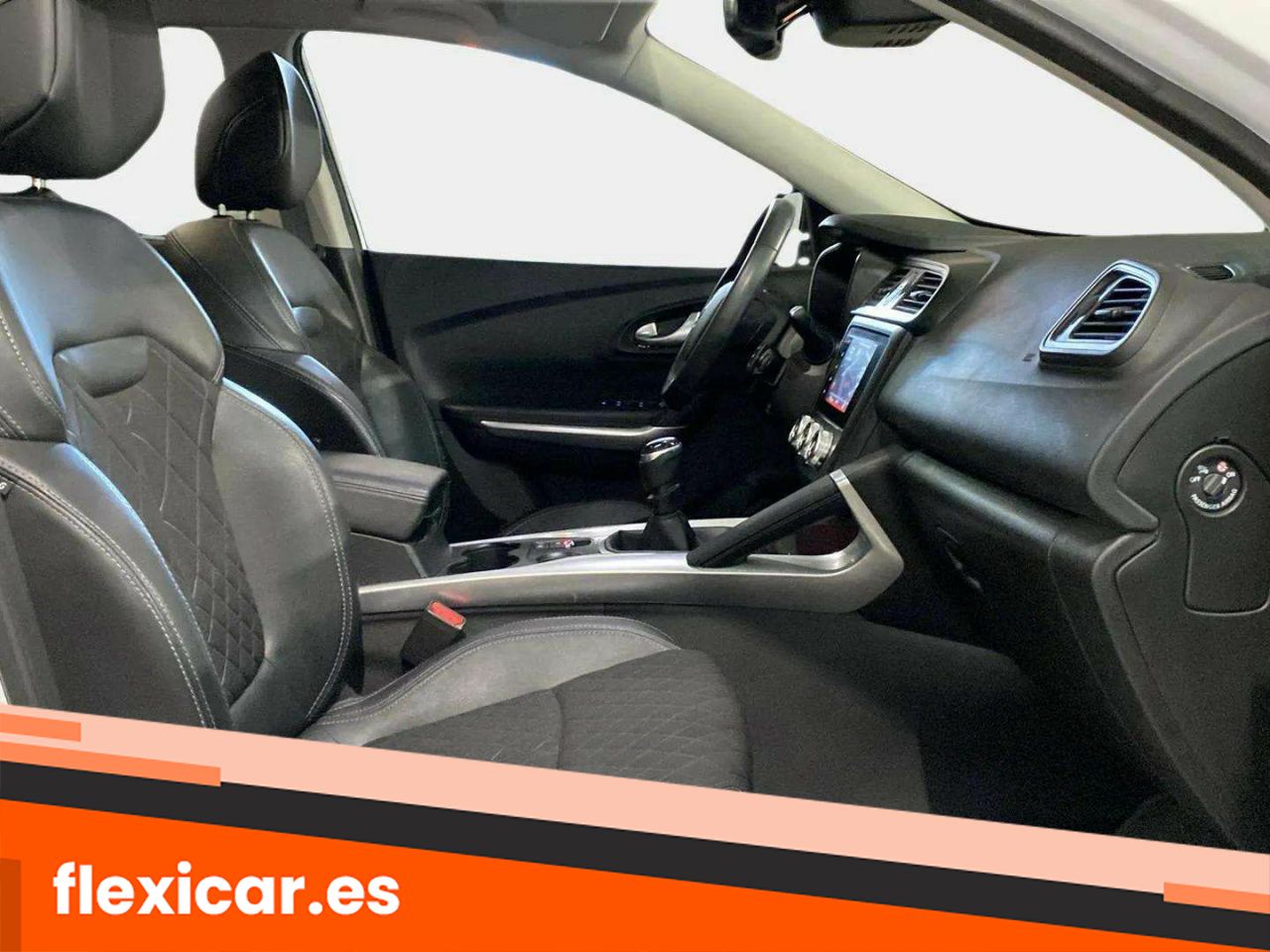 Foto Renault Kadjar 13
