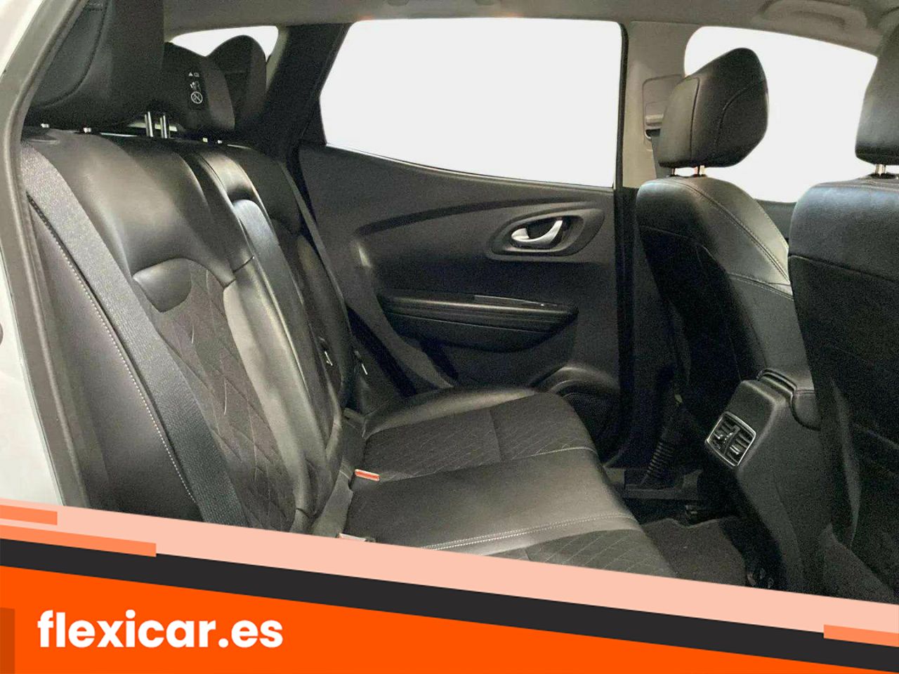 Foto Renault Kadjar 14