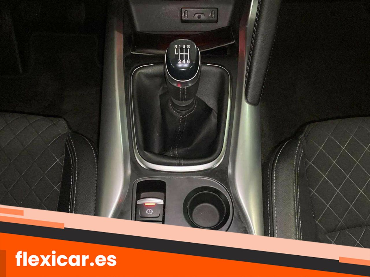 Foto Renault Kadjar 18
