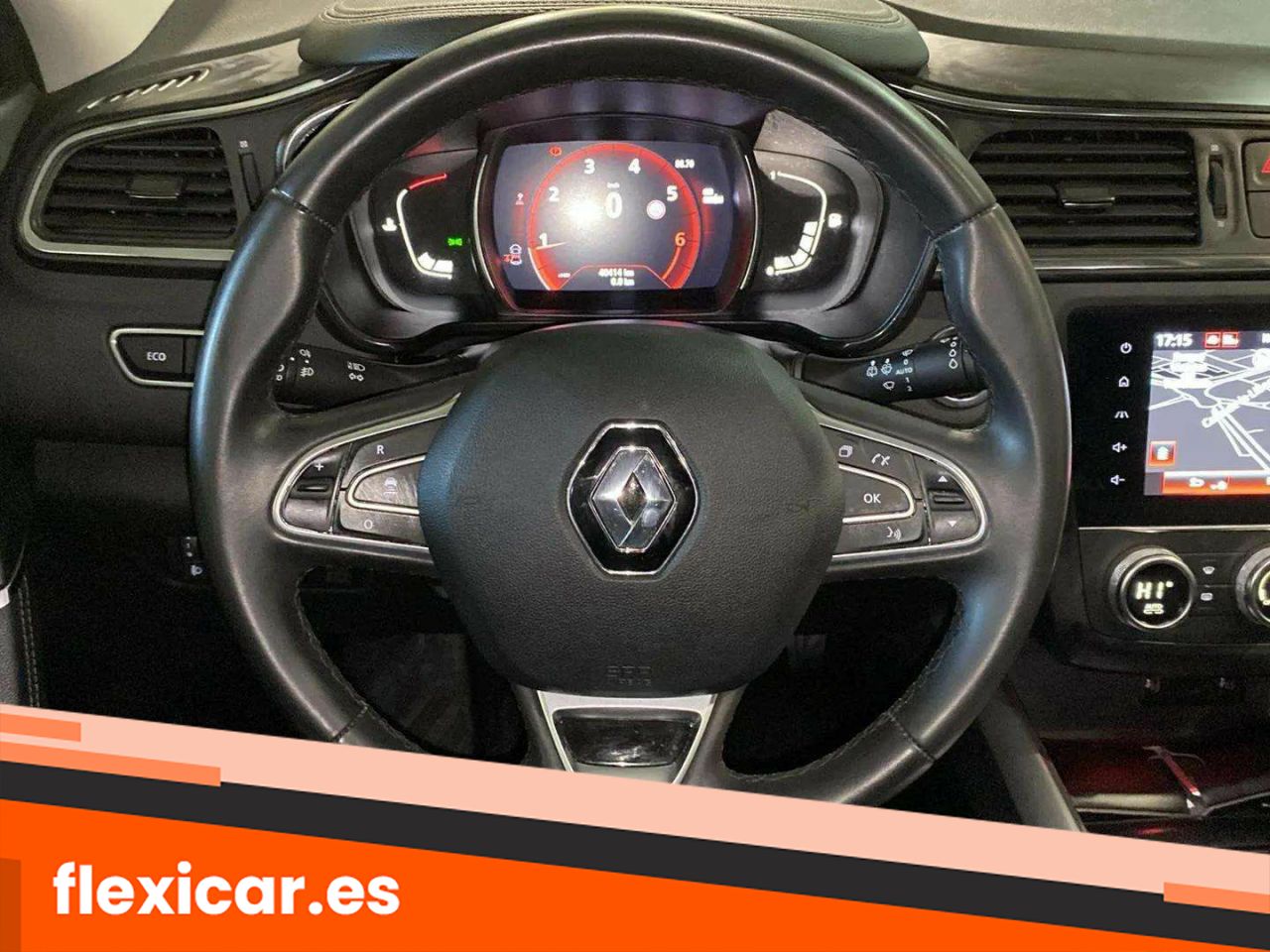 Foto Renault Kadjar 19