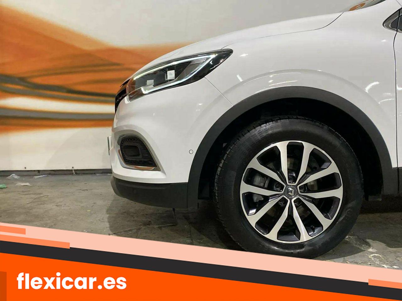 Foto Renault Kadjar 24