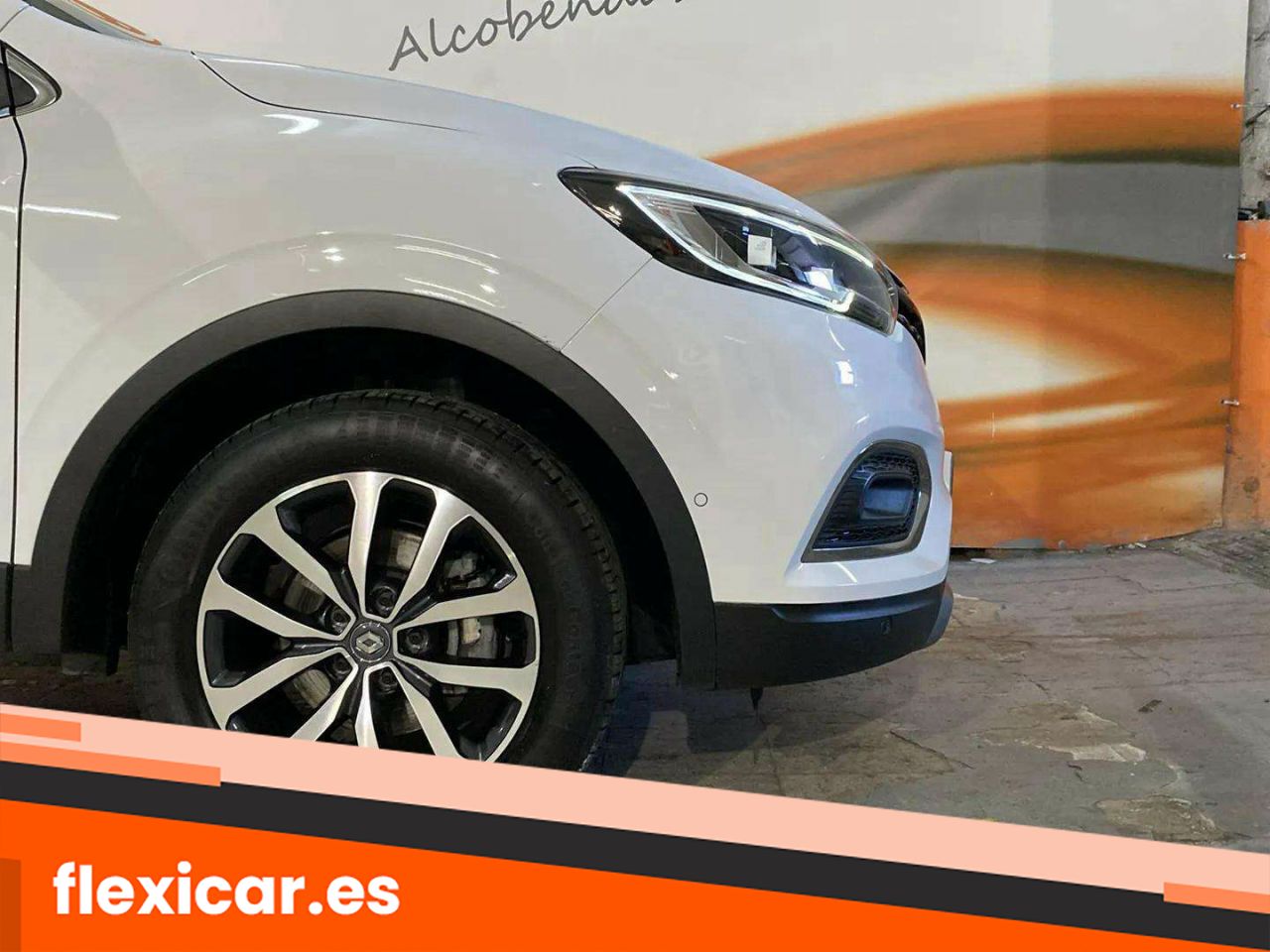 Foto Renault Kadjar 25