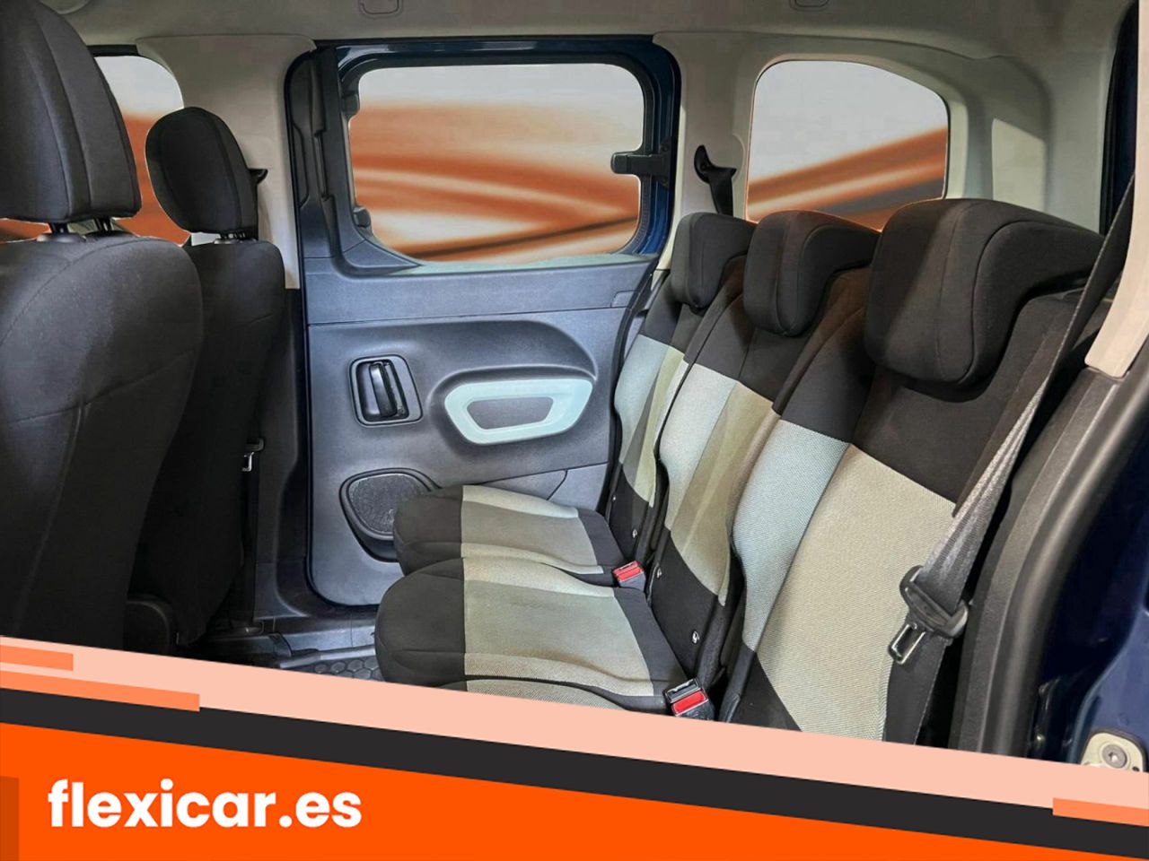 Foto Citroën Berlingo 11