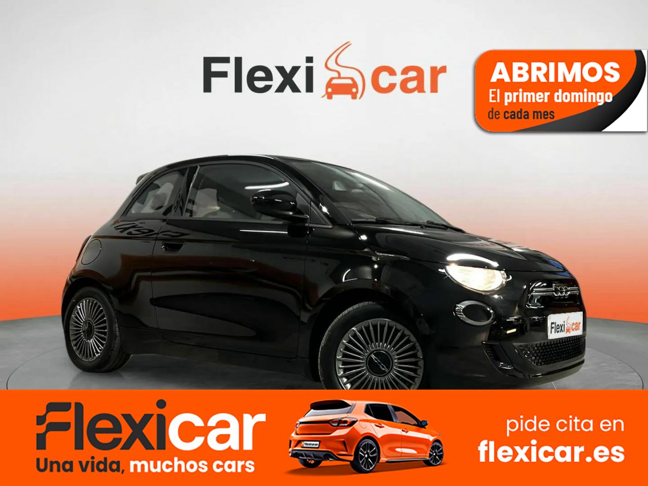 Foto Fiat 500 1