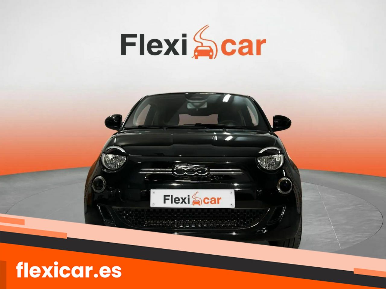 Foto Fiat 500 2
