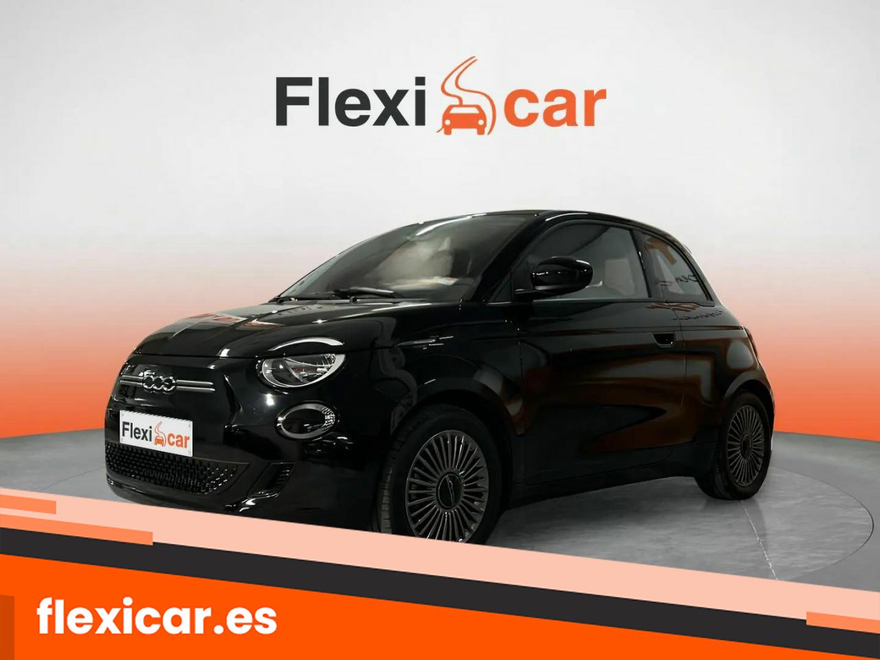 Foto Fiat 500 3