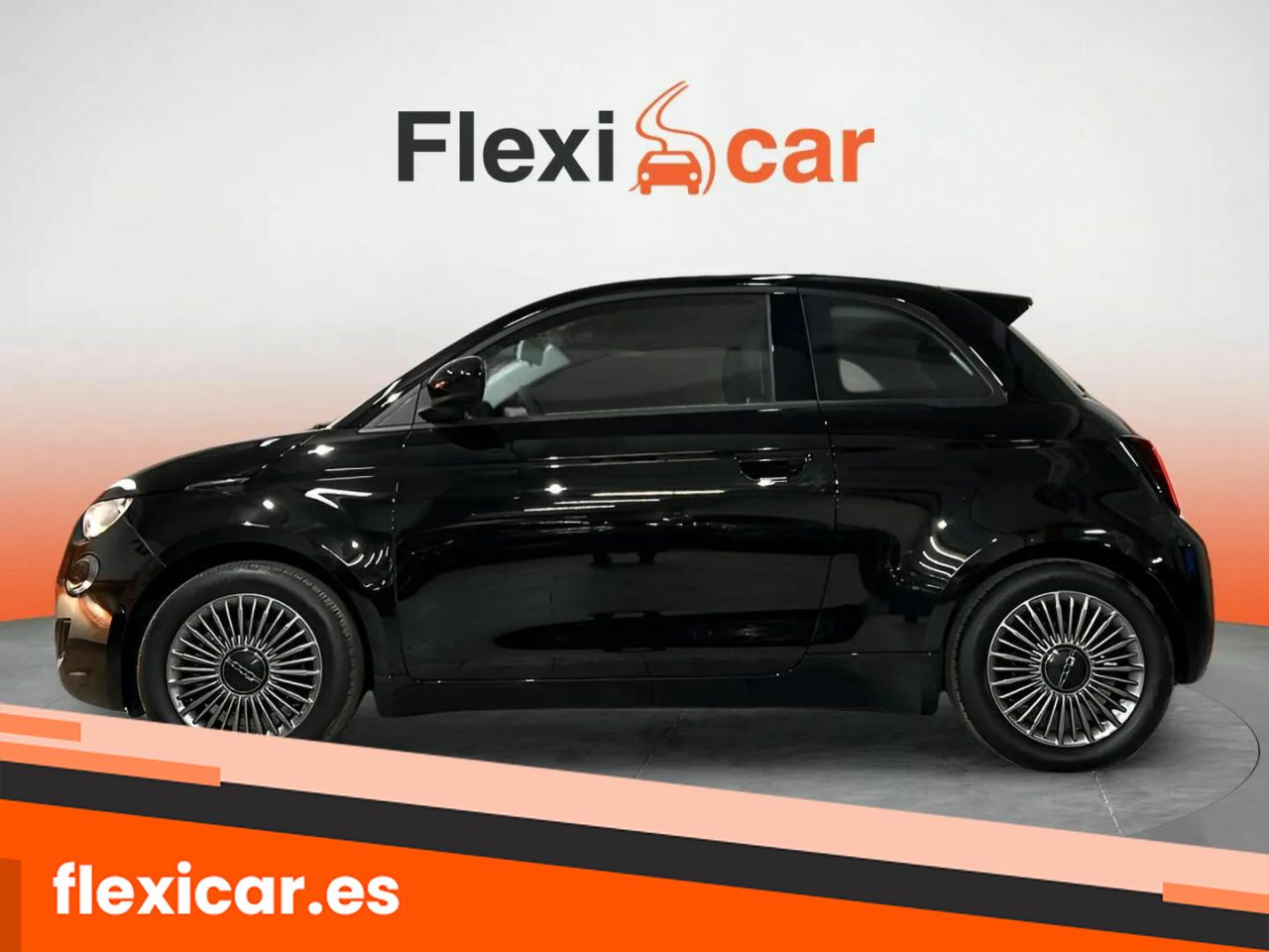 Foto Fiat 500 4