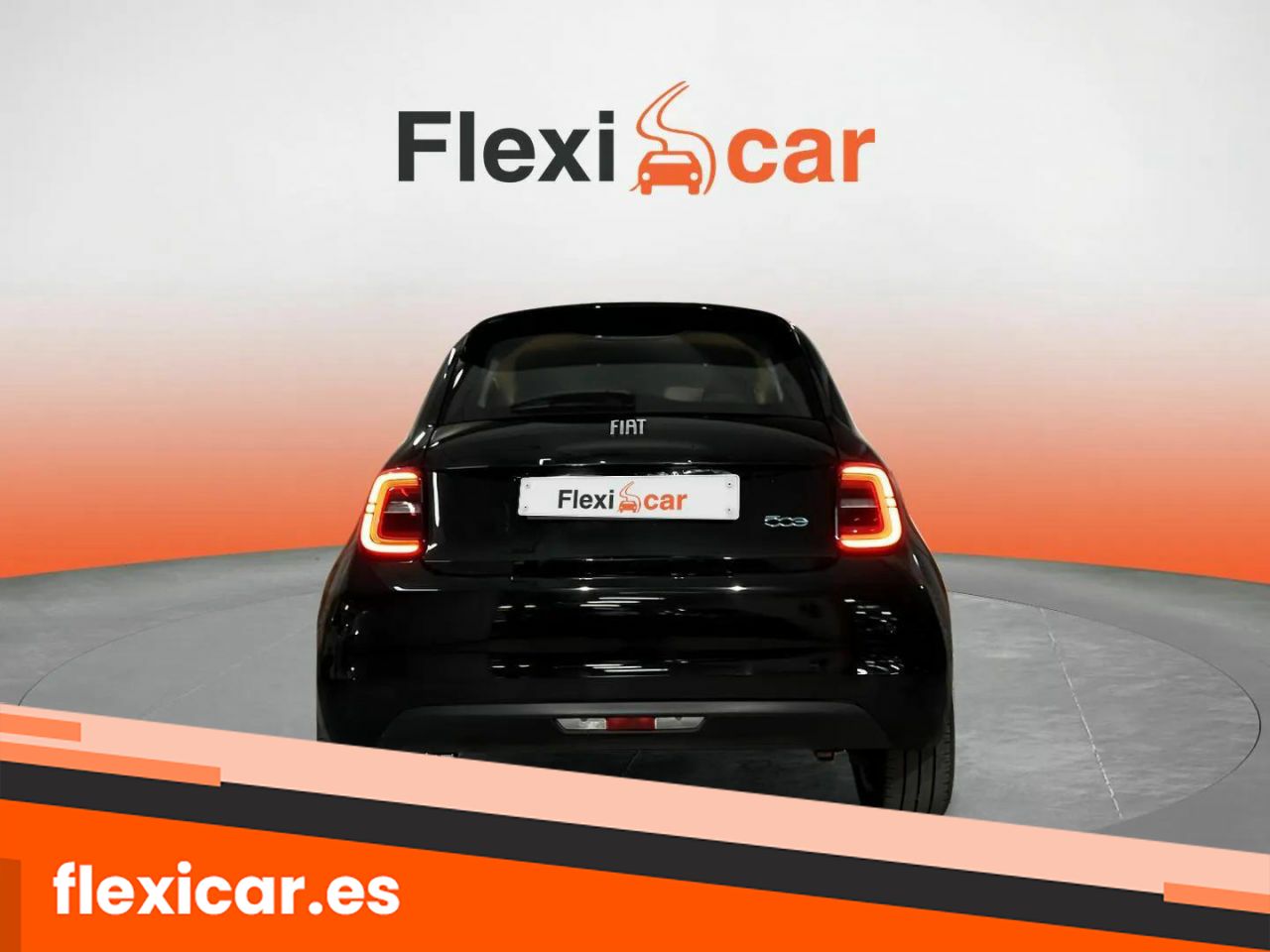 Foto Fiat 500 7