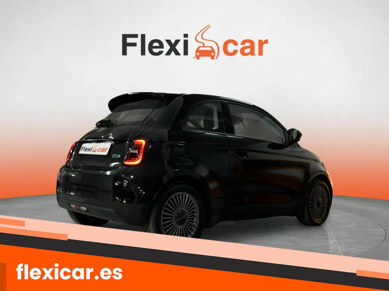 Foto Fiat 500 8