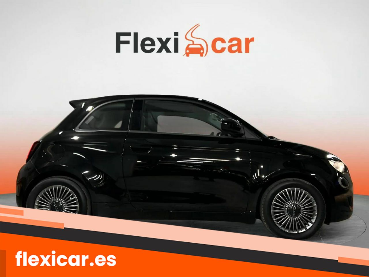 Foto Fiat 500 9