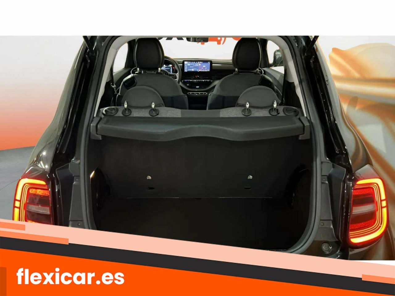 Foto Fiat 500 10