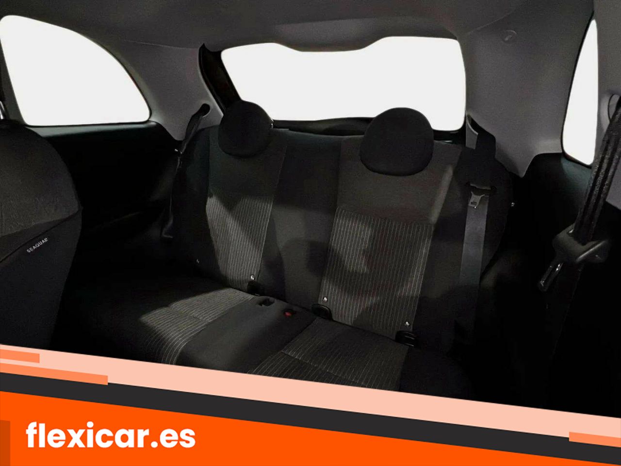 Foto Fiat 500 12