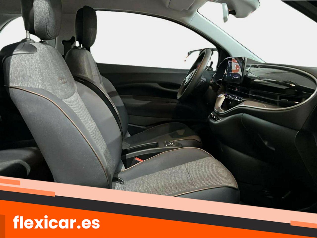 Foto Fiat 500 13