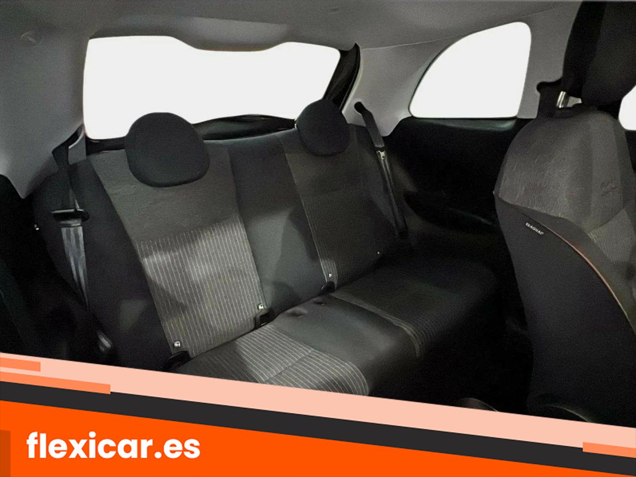 Foto Fiat 500 14