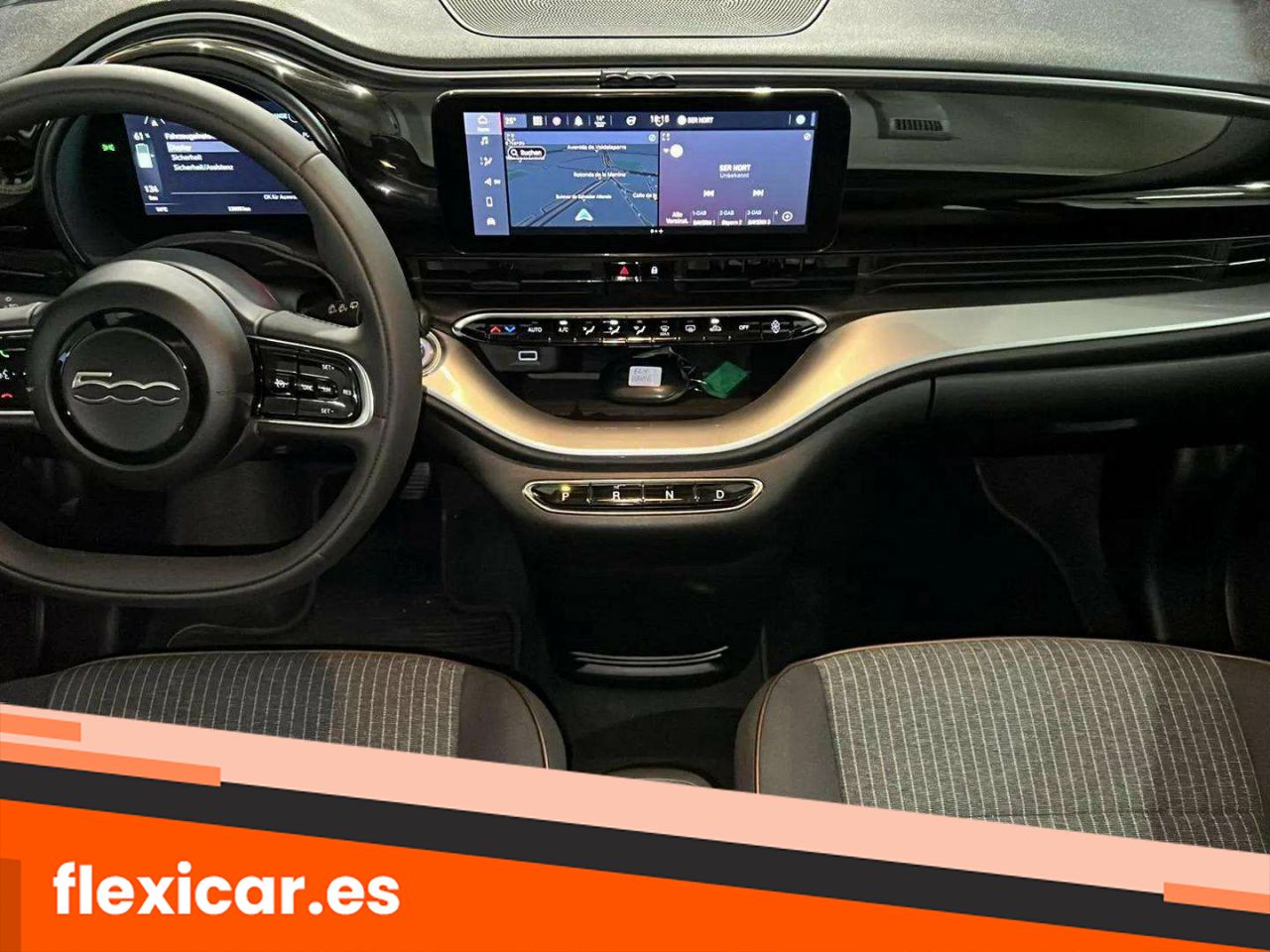 Foto Fiat 500 15