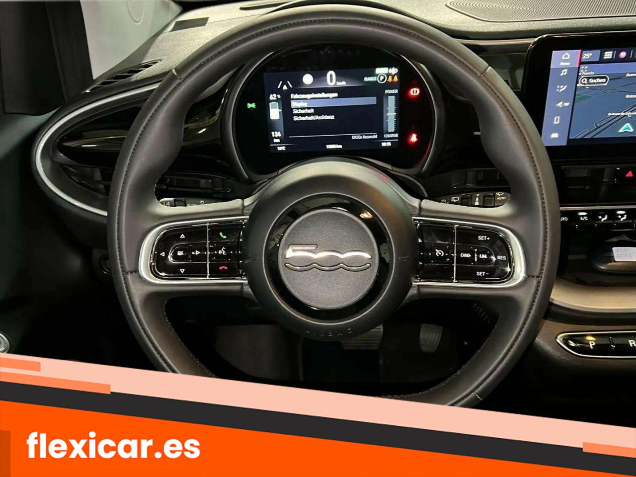 Foto Fiat 500 18