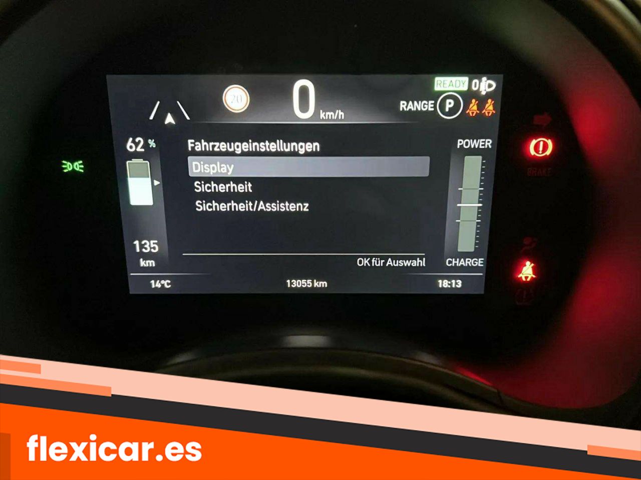 Foto Fiat 500 20