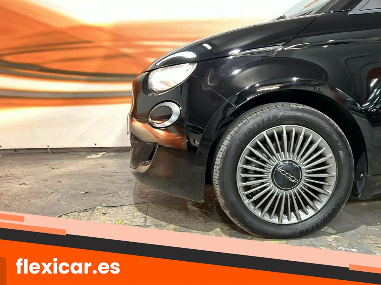 Foto Fiat 500 23