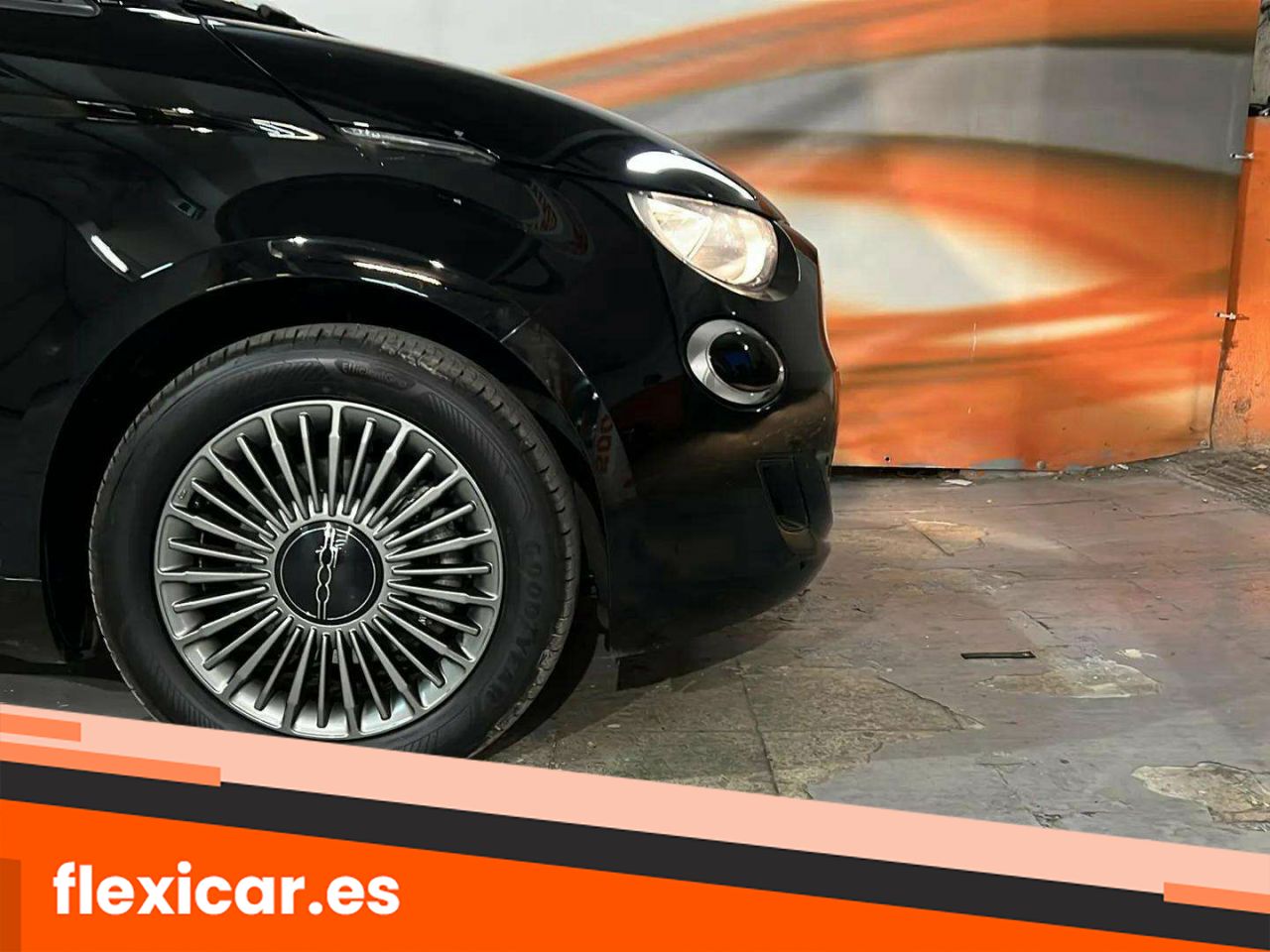 Foto Fiat 500 24