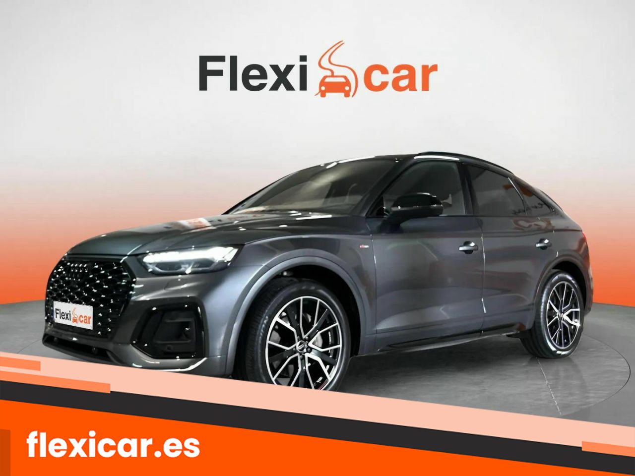 Foto Audi Q5 3